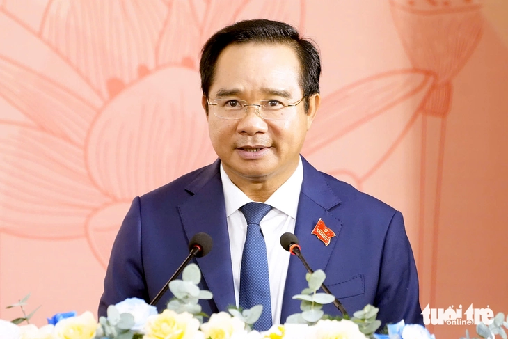 nguyễn văn được - Ảnh 1.
