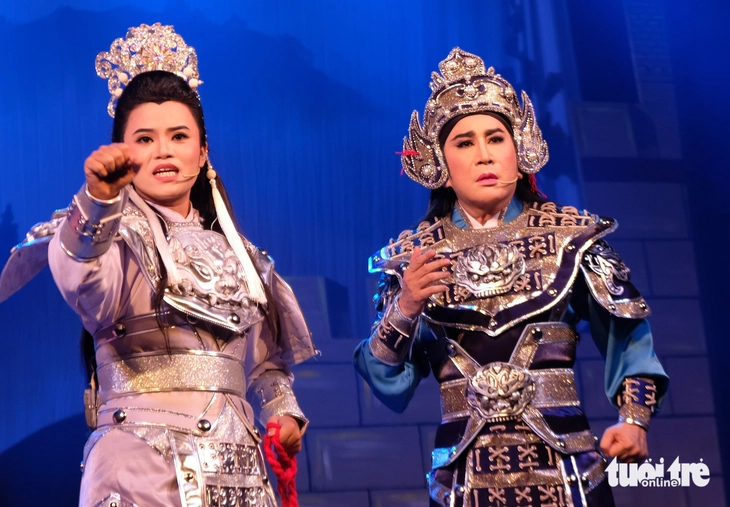 Kim Tử Long - Ảnh 3.