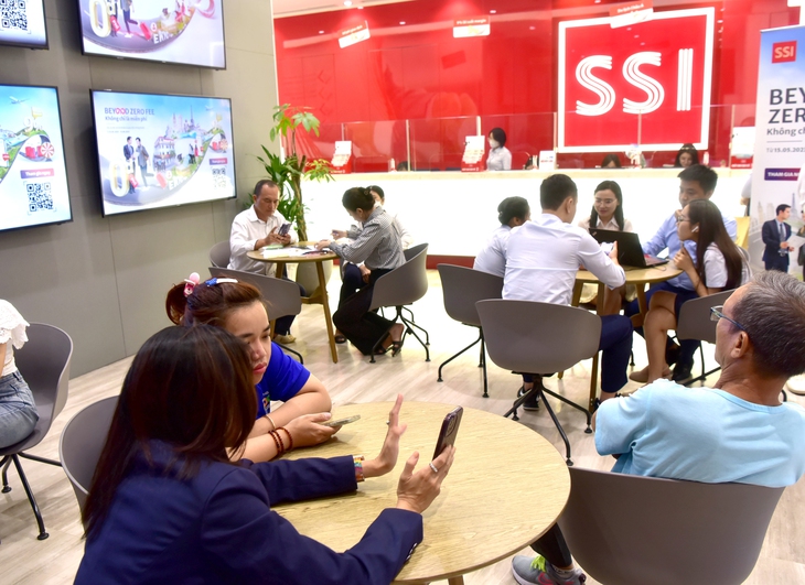 Thêm hàng hóa cho thị trường chứng khoán: Kỳ vọng làn sóng FDI niêm yết tại Việt Nam - Ảnh 1. thị trường chứng khoán - Ảnh 1.