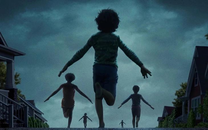 Hàm cá mập và top 5 phim kinh dị vĩ đại nhất mọi thời đại dành cho mùa Halloween - Ảnh 4.