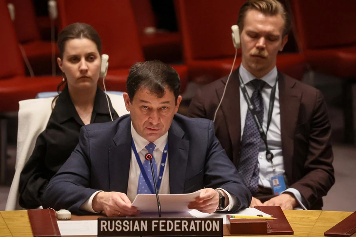 Nghi phạm Ukraine phá hoại đường ống dẫn khí đốt Nord Stream bị bắt, LHQ dự kiến họp khẩn - Ảnh 1.