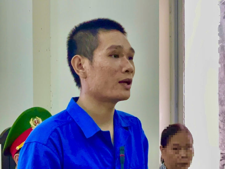 bắt cóc - Ảnh 1.