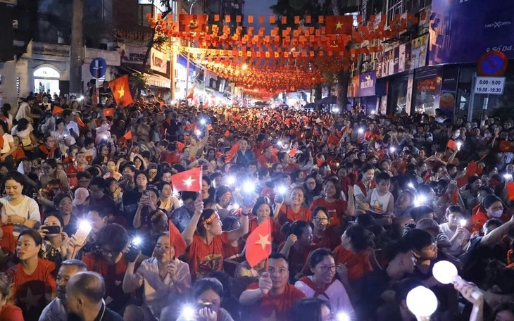 Bí thư Hà Nội: Phải đảm bảo an toàn, an ninh tuyệt đối cho các sự kiện A80 - Ảnh 3.