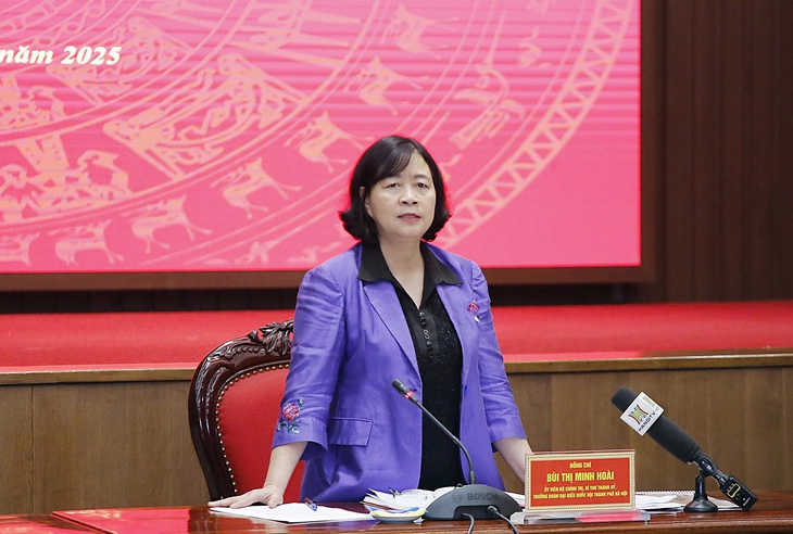Hà Nội - Ảnh 2.