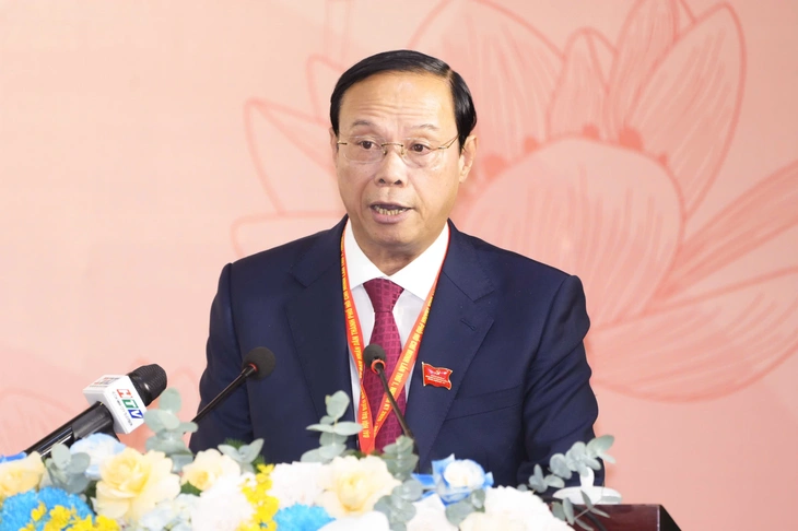 Nhiệm kỳ tới, TP.HCM tái cấu trúc không gian theo tư duy đa cực - tích hợp - siêu kết nối - Ảnh 4.