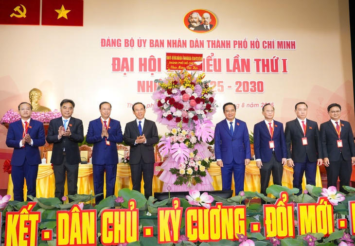 TP.HCM - Ảnh 1.