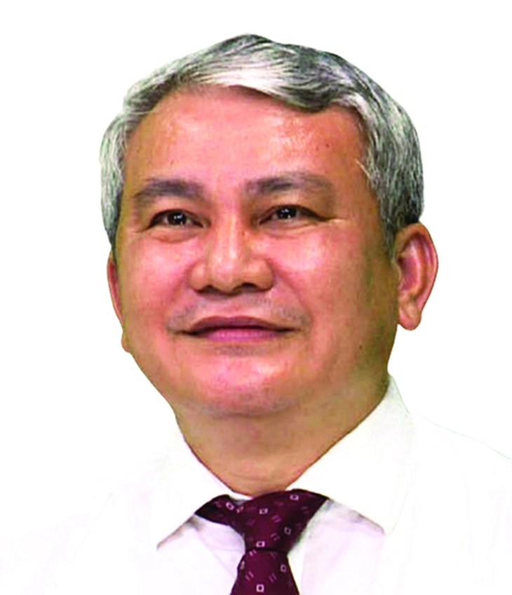 điểm chuẩn - Ảnh 2.
