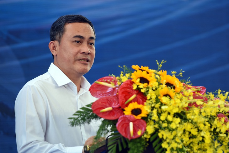 sân bay Long Thành - Ảnh 5.