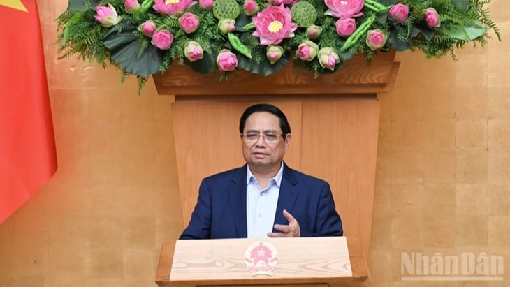 thủ tướng - Ảnh 1.