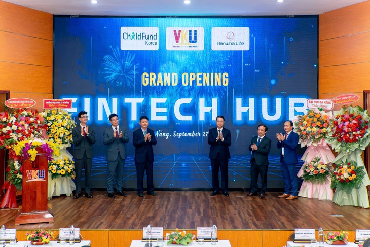 Hanwha Life - Ảnh 1.