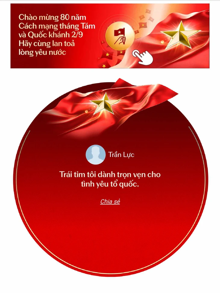 yêu nước - Ảnh 4.