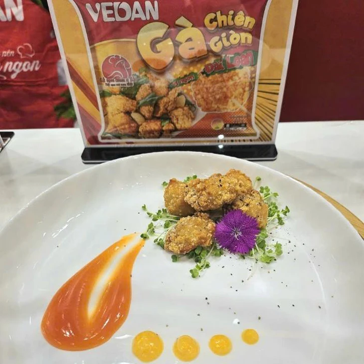 Vedan - Ảnh 3.