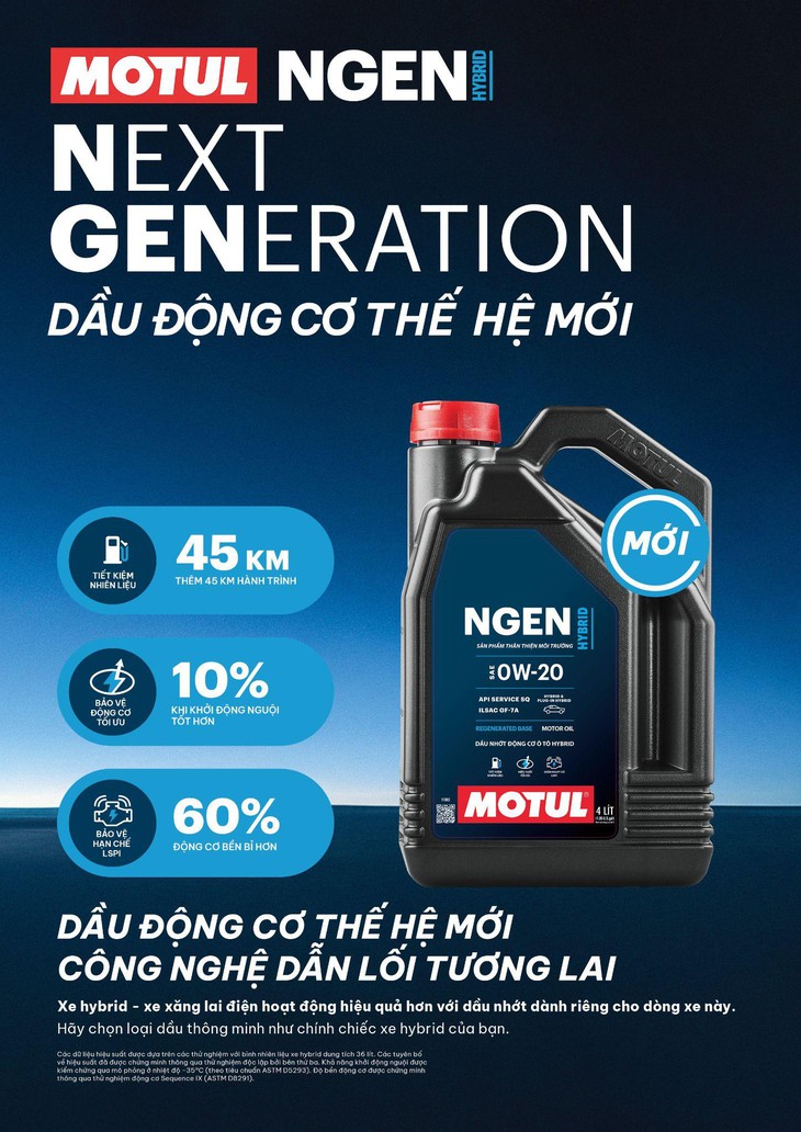 nhớt - Ảnh 2.