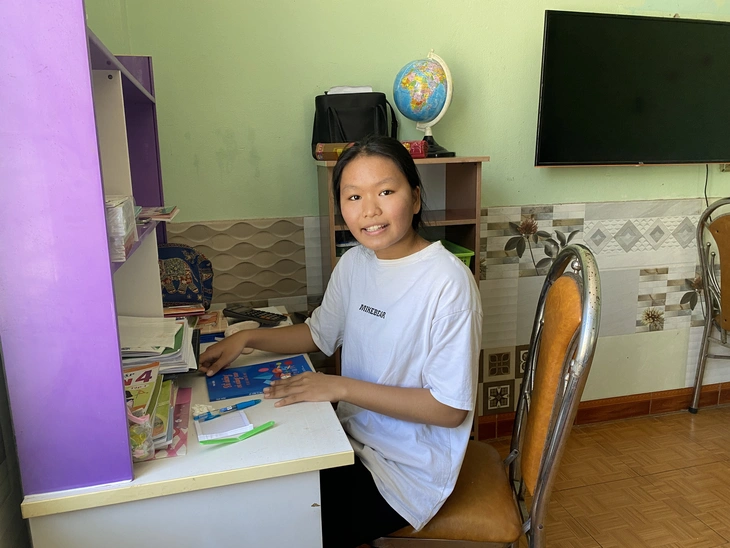 Tiếp sức đến trường - Ảnh 4.