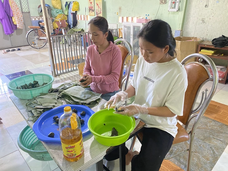 Tiếp sức đến trường - Ảnh 3.