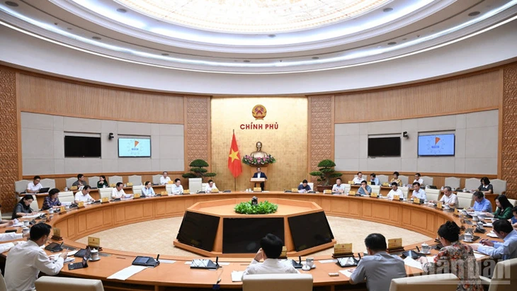 thủ tướng - Ảnh 2.
