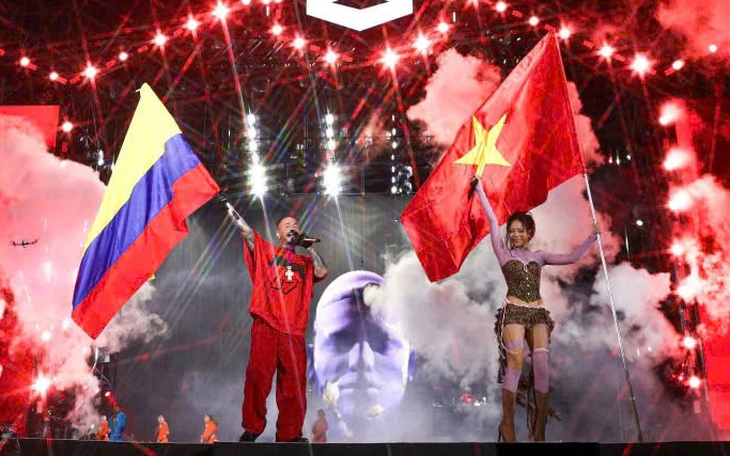 Bước thử nghiệm mới của tlinh? - Ảnh 4.