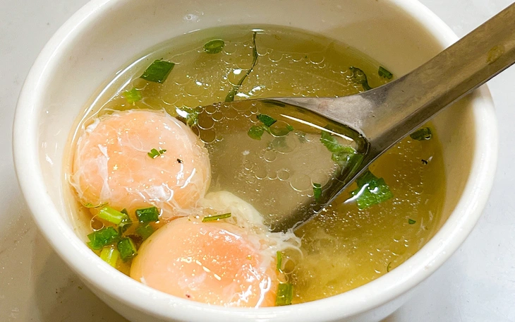 Trứng tốt, nhưng chế biến thế nào là đúng? - Ảnh 2.