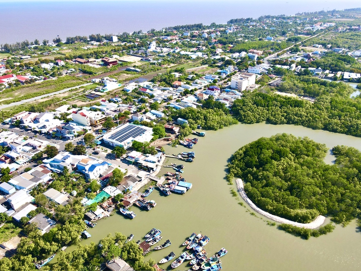 Khu thương mại tự do: bài học từ Thượng Hải, Singapore - Ảnh 1. thương mại tự do - Ảnh 1.