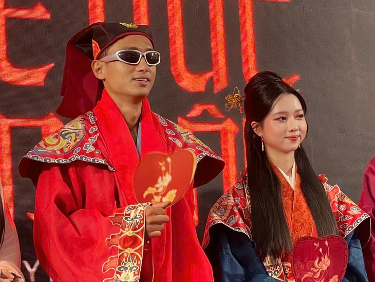 Khế ước bán dâu - Ảnh 3.