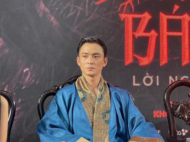 Khế ước bán dâu - Ảnh 4.
