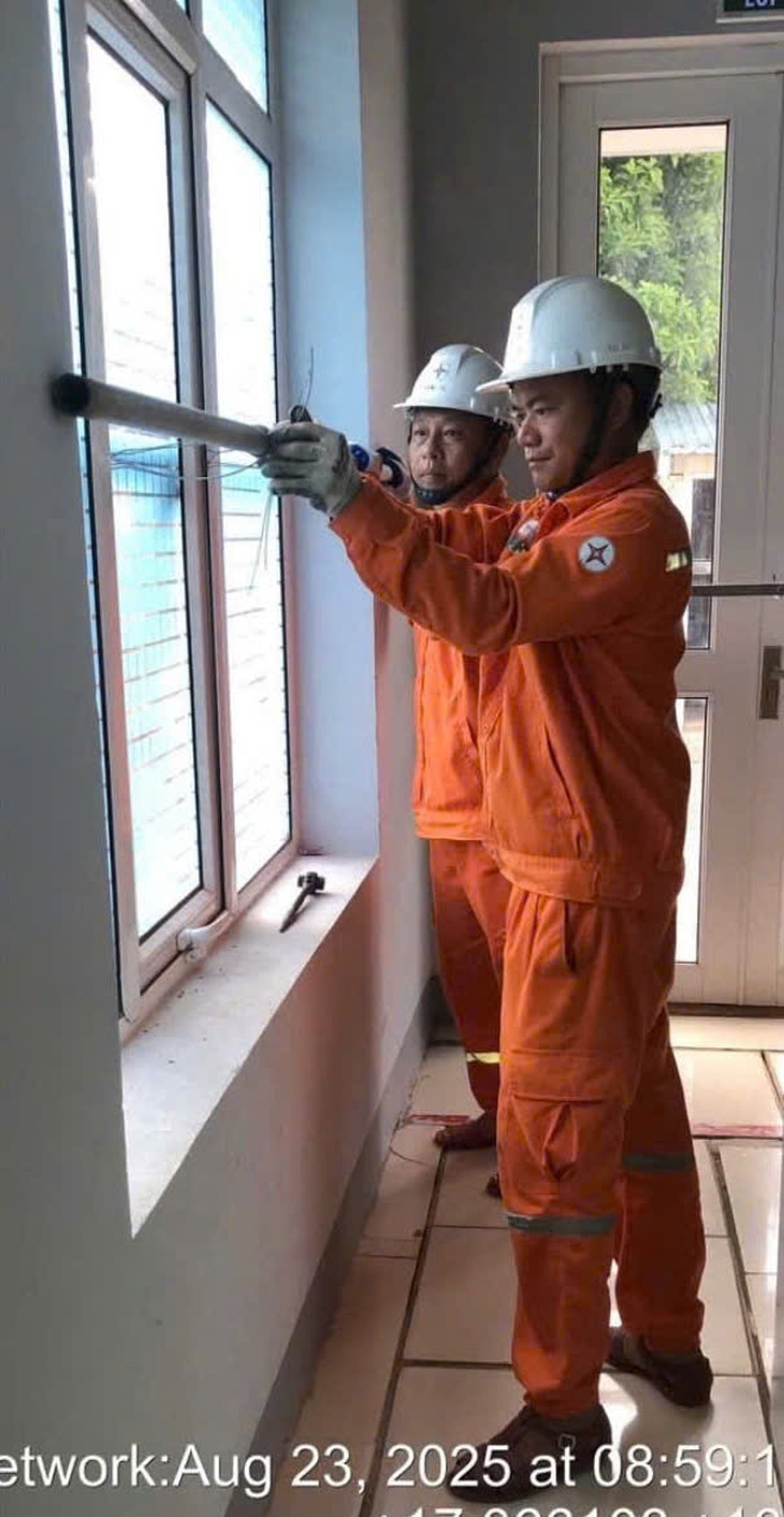 PC Quảng Trị - Ảnh 3.