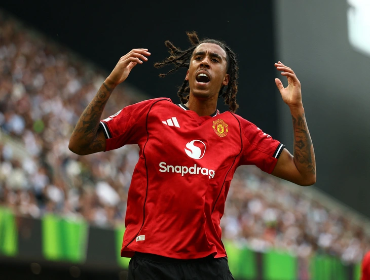 Man United - Ảnh 3.