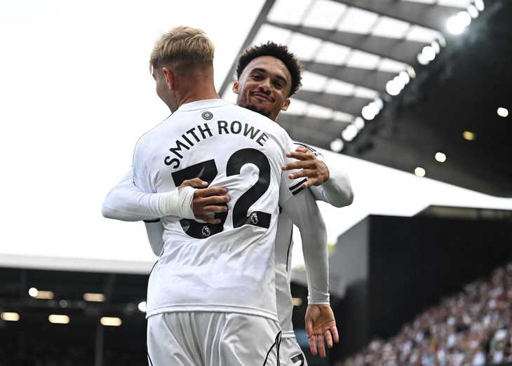 Man United - Ảnh 2.