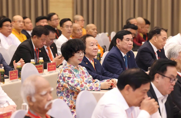 Anh hùng Lao động Thái Hương được vinh danh dịp 80 năm Quốc khánh - Ảnh 3. Tập đoànTH - Ảnh 3.