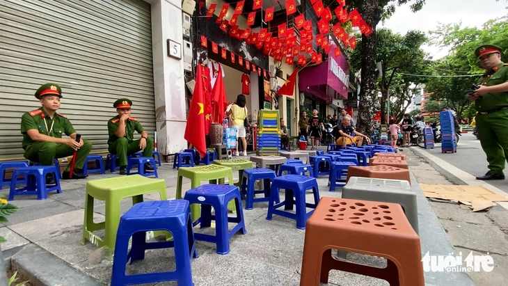 diễu binh - Ảnh 40.