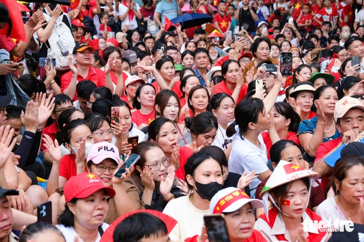diễu binh - Ảnh 4.
