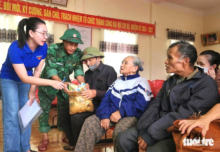 sơ tán - Ảnh 2.