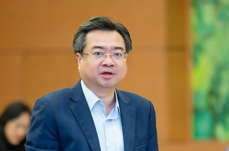 Nguyễn Thanh Nghị - Ảnh 1.