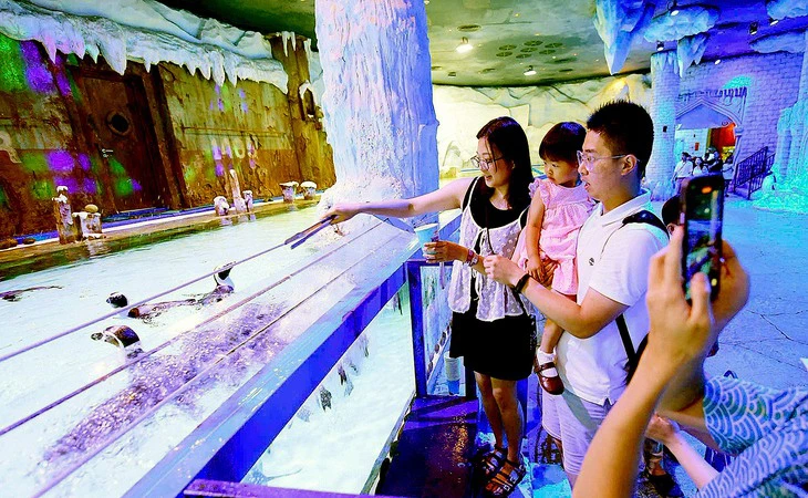 Cha mẹ im lặng trước chuyện cưới hỏi, sinh con: Thấu hiểu hay thất bại trong việc định hướng? - Ảnh 1.
