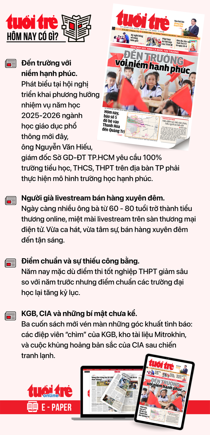 sư phạm - Ảnh 3.