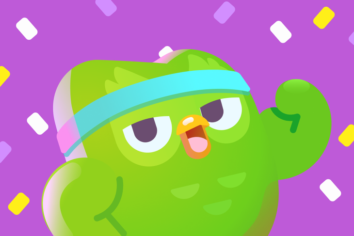 Duolingo - Ảnh 1.
