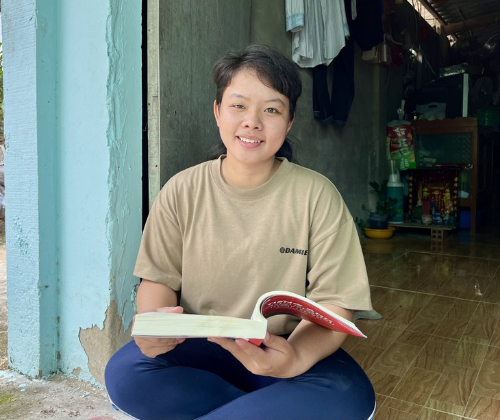 tiếp sức đến trường - Ảnh 1.