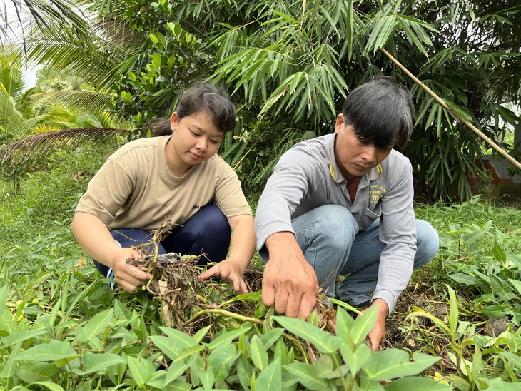 tiếp sức đến trường - Ảnh 2.