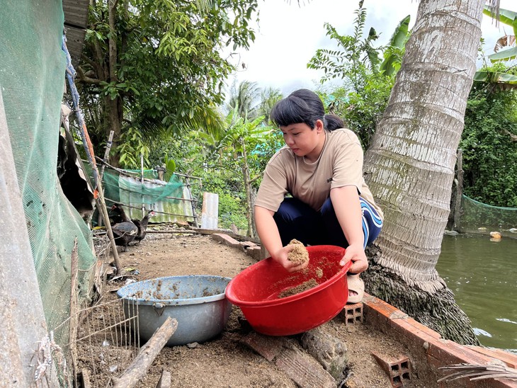tiếp sức đến trường - Ảnh 3.