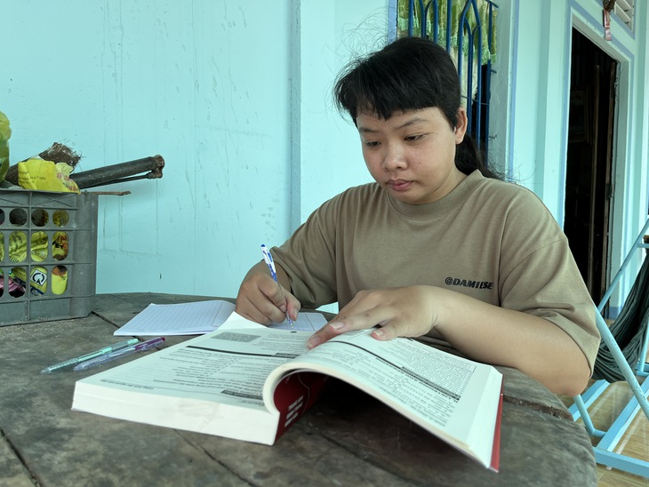 tiếp sức đến trường - Ảnh 4.