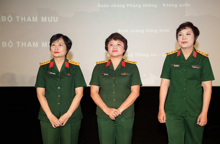 Mưa đỏ - Ảnh 3.