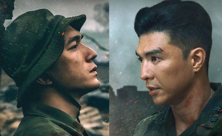 Mưa đỏ - Ảnh 2.