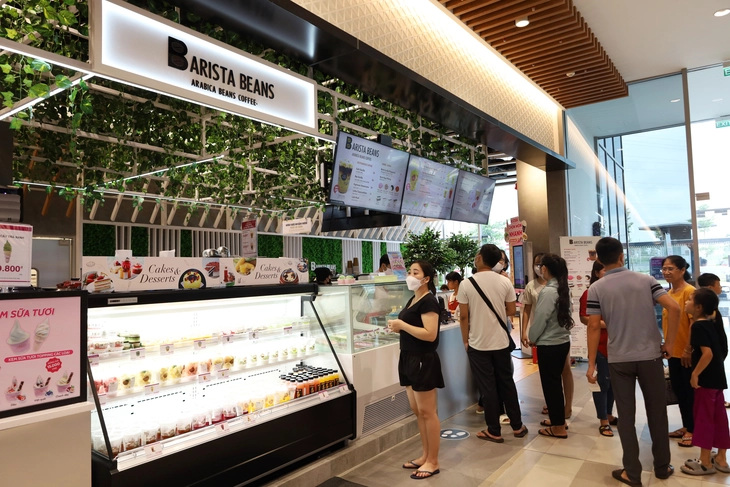Nhà bán lẻ Nhật Bản nêu ra cách thức để thị trường duy trì tăng trưởng hai con số - Ảnh 2.