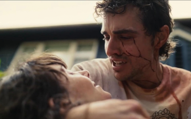 Ngọc Trinh bị kéo xuống cõi âm trong Thẩm mỹ viện âm phủ - Ảnh 3.