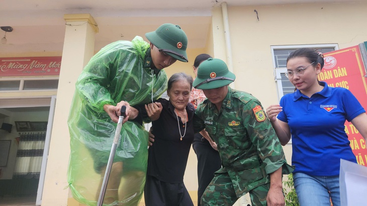 sơ tán - Ảnh 1.