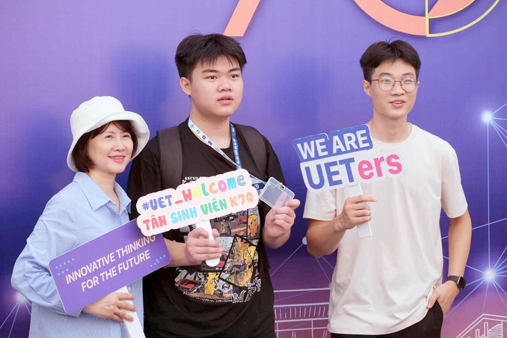 Điểm chuẩn và sự thiếu công bằng - Ảnh 2. Điểm chuẩn và sự thiếu công bằng - Ảnh 2.