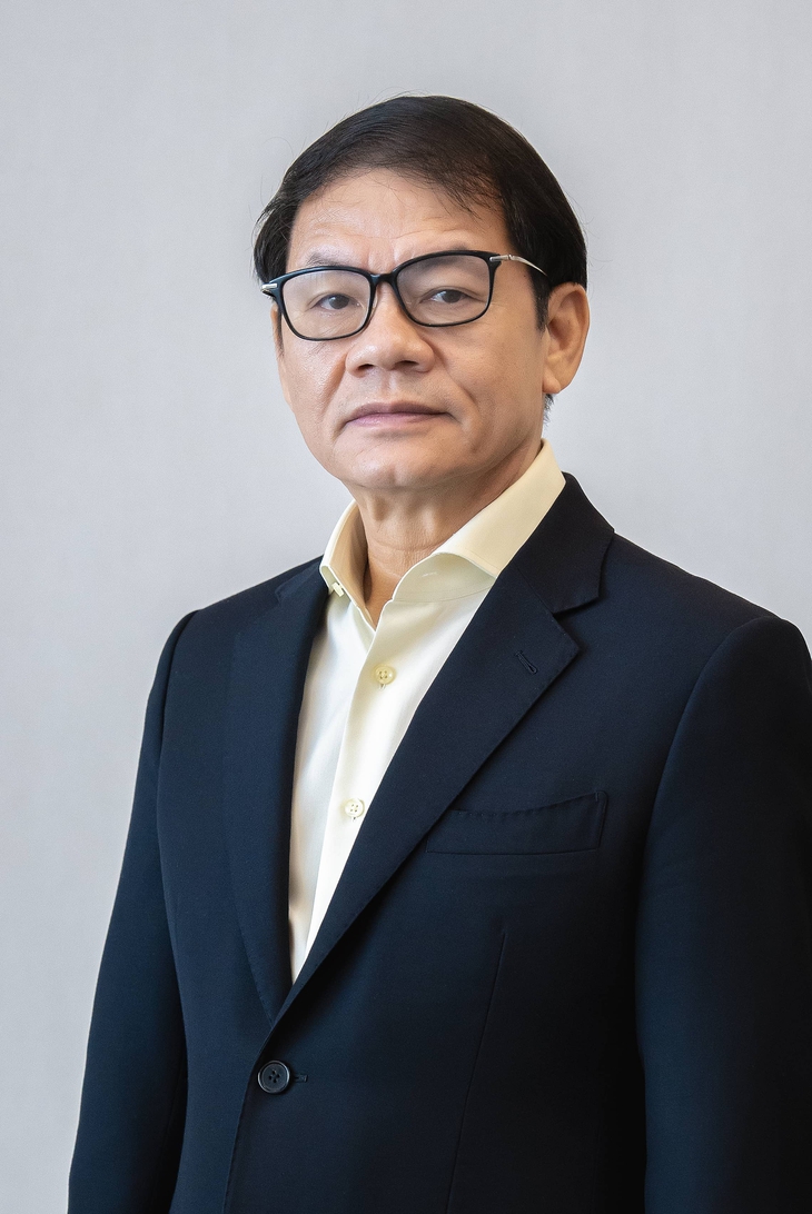THACO - Ảnh 1.