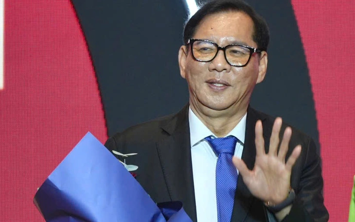 Trọng nhân tài, thể chế đột phá đất nước sẽ cất cánh - Ảnh 4.
