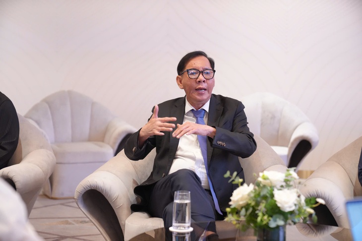 doanh nghiệp - Ảnh 1.