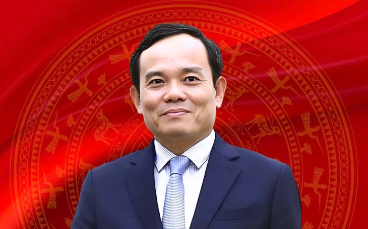 Trần Lưu Quang - Ảnh 1.